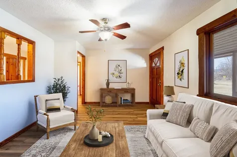 321 Honeyville Road Stanley VA 22851