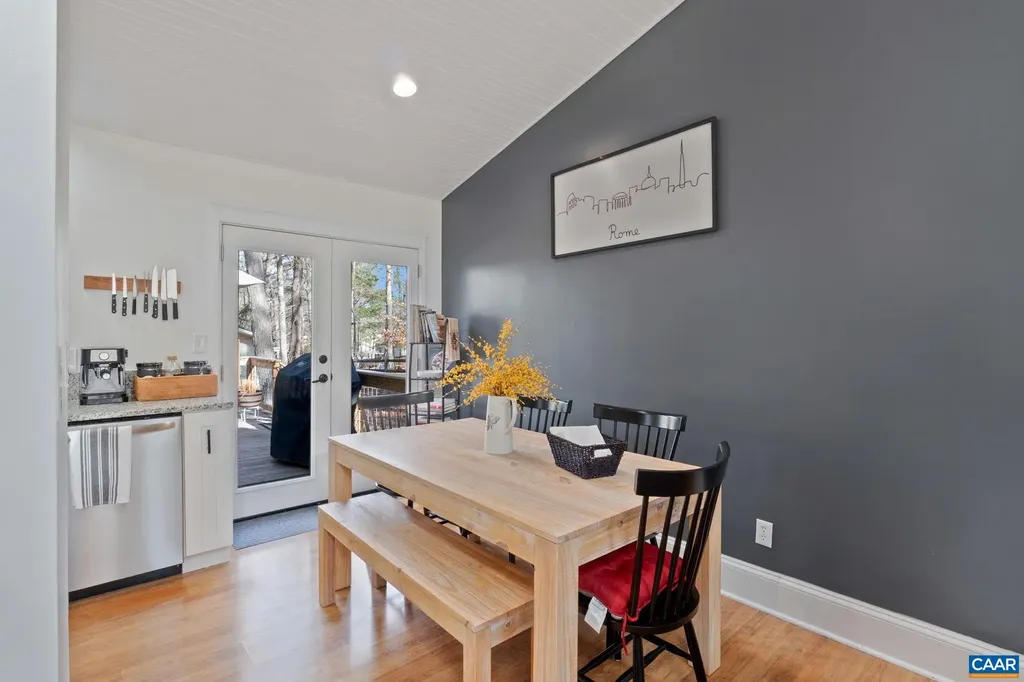 1 Hatchechubee Road Palmyra VA 22963