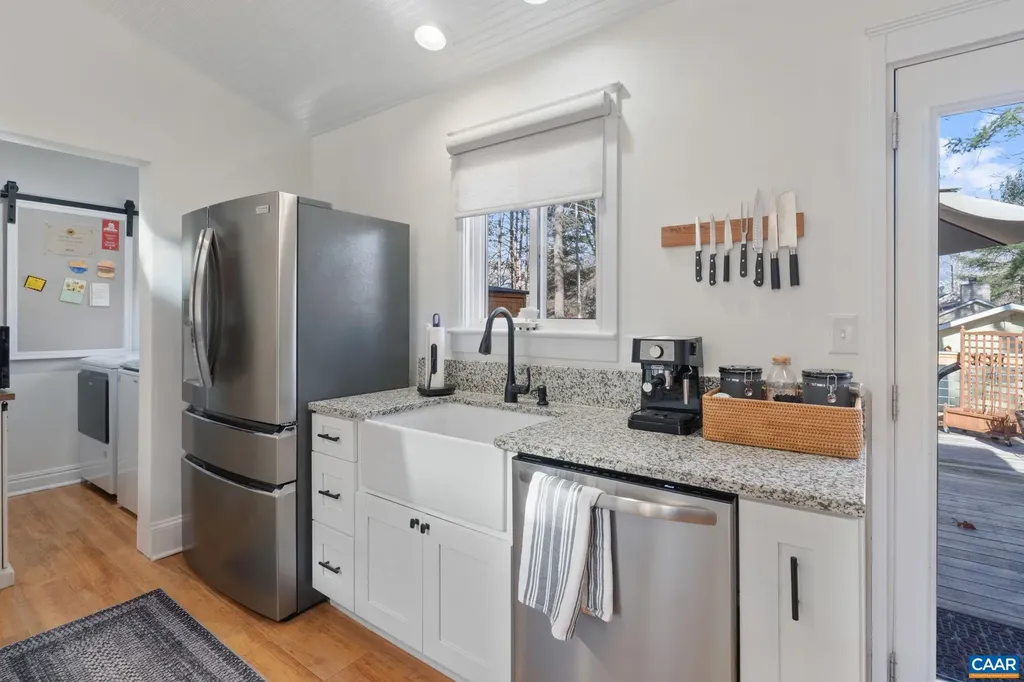 1 Hatchechubee Road Palmyra VA 22963