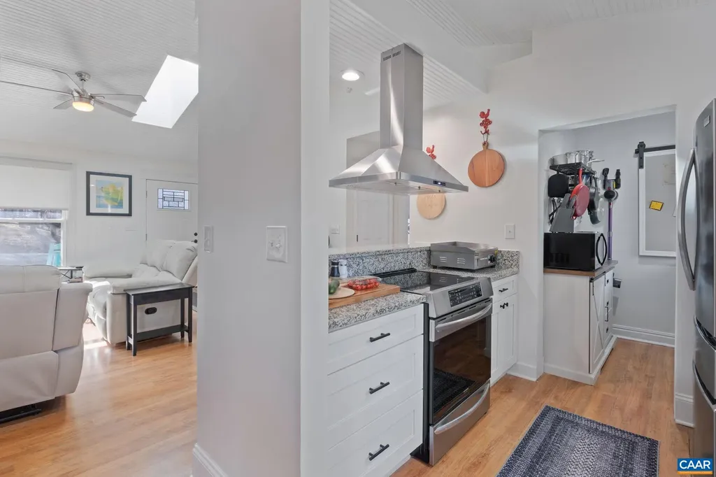 1 Hatchechubee Road Palmyra VA 22963