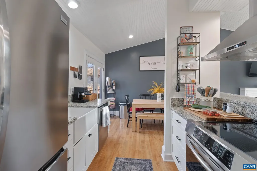 1 Hatchechubee Road Palmyra VA 22963