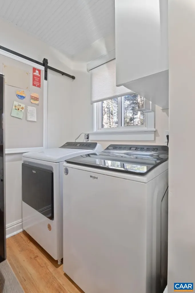 1 Hatchechubee Road Palmyra VA 22963