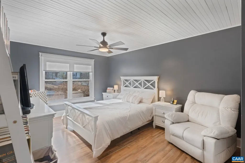 1 Hatchechubee Road Palmyra VA 22963