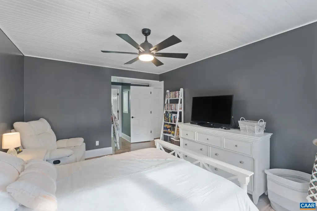 1 Hatchechubee Road Palmyra VA 22963