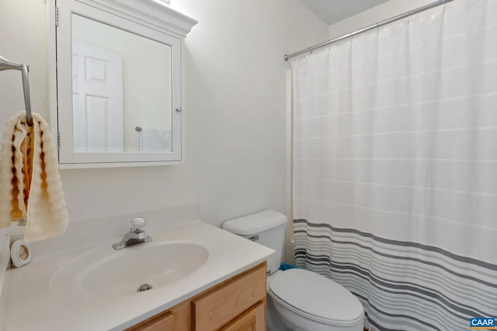 1 Hatchechubee Road Palmyra VA 22963