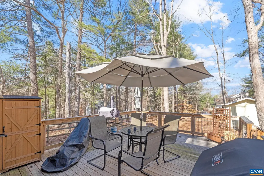 1 Hatchechubee Road Palmyra VA 22963