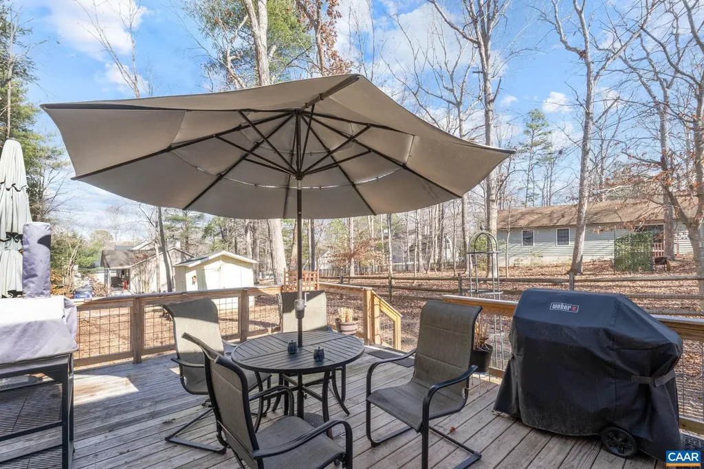 1 Hatchechubee Road Palmyra VA 22963