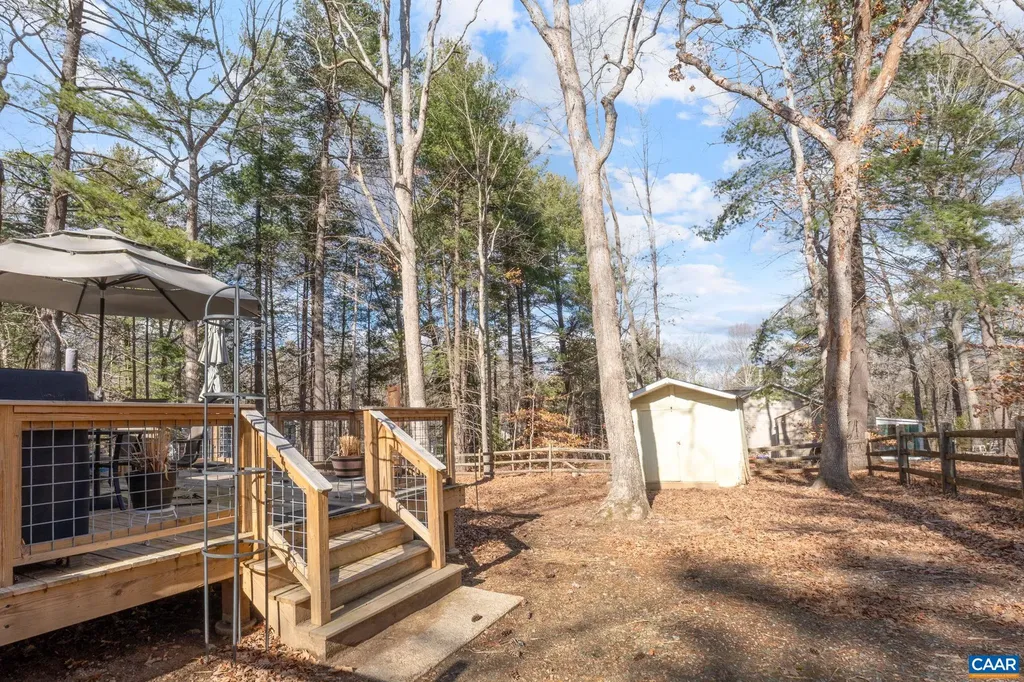 1 Hatchechubee Road Palmyra VA 22963