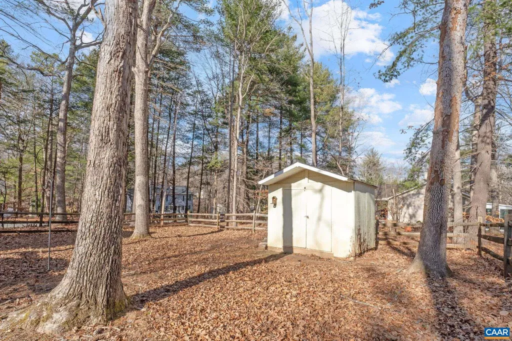 1 Hatchechubee Road Palmyra VA 22963