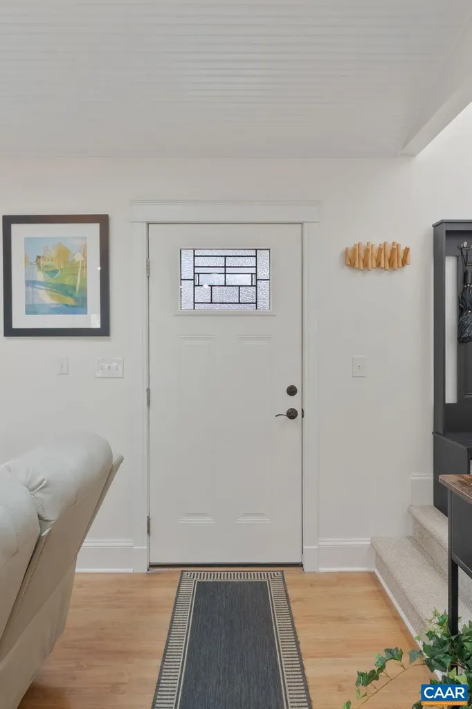 1 Hatchechubee Road Palmyra VA 22963