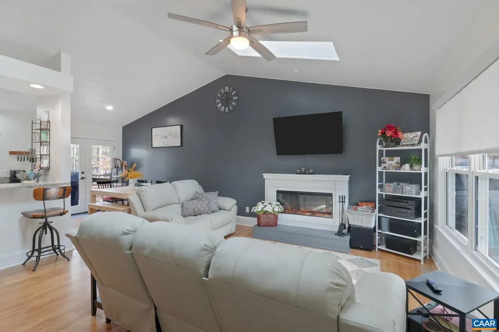 1 Hatchechubee Road Palmyra VA 22963