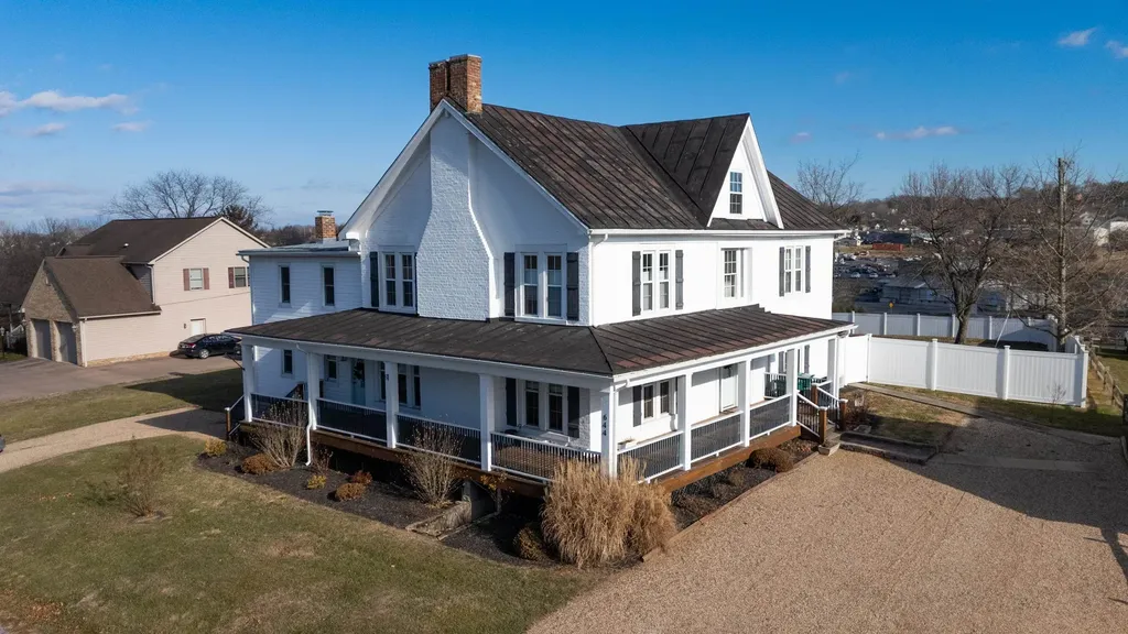 644 Early Drive Broadway VA 22815