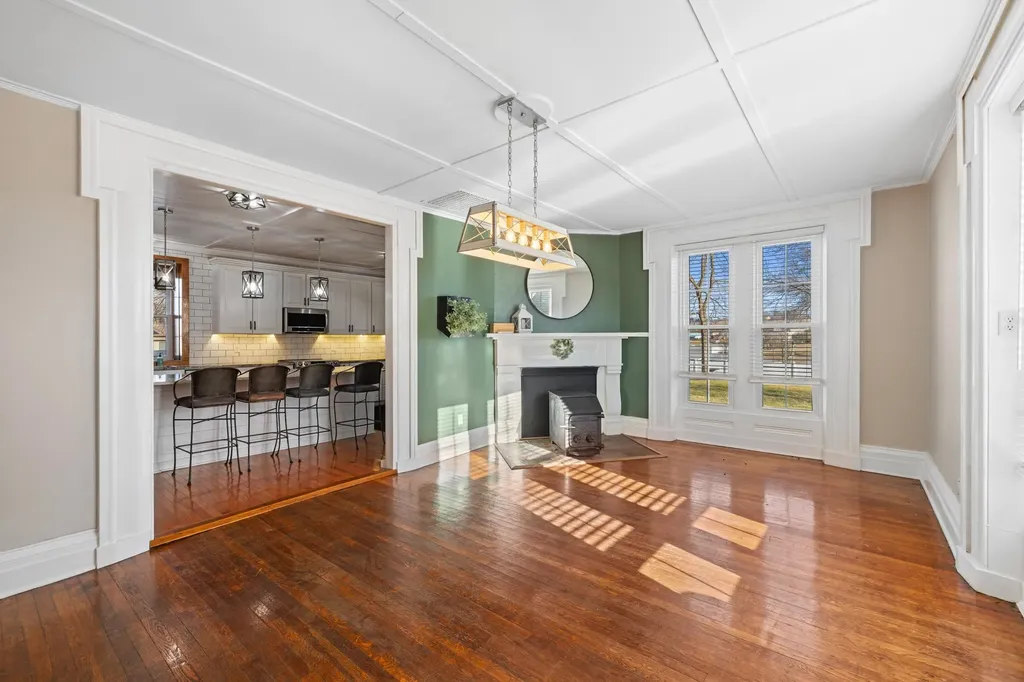 644 Early Drive Broadway VA 22815