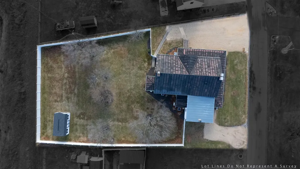 644 Early Drive Broadway VA 22815