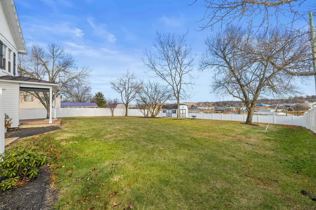 644 Early Drive Broadway VA 22815