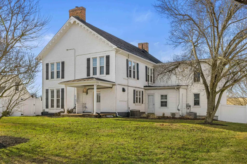 644 Early Drive Broadway VA 22815