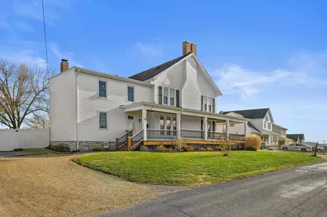 644 Early Drive Broadway VA 22815