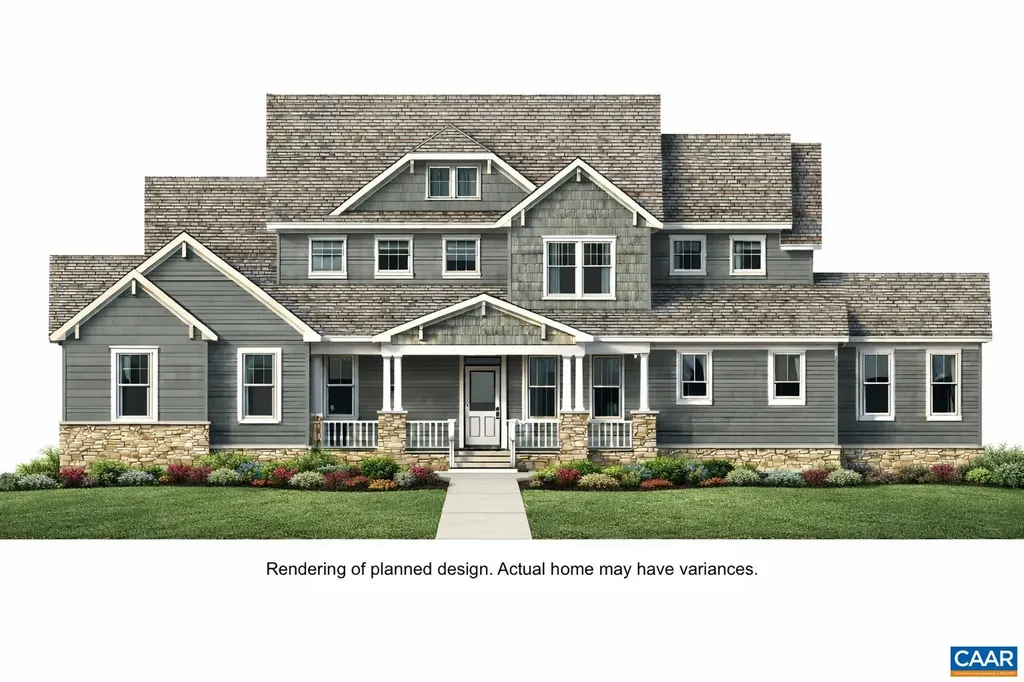 0 Free Union Road Charlottesville VA 22901