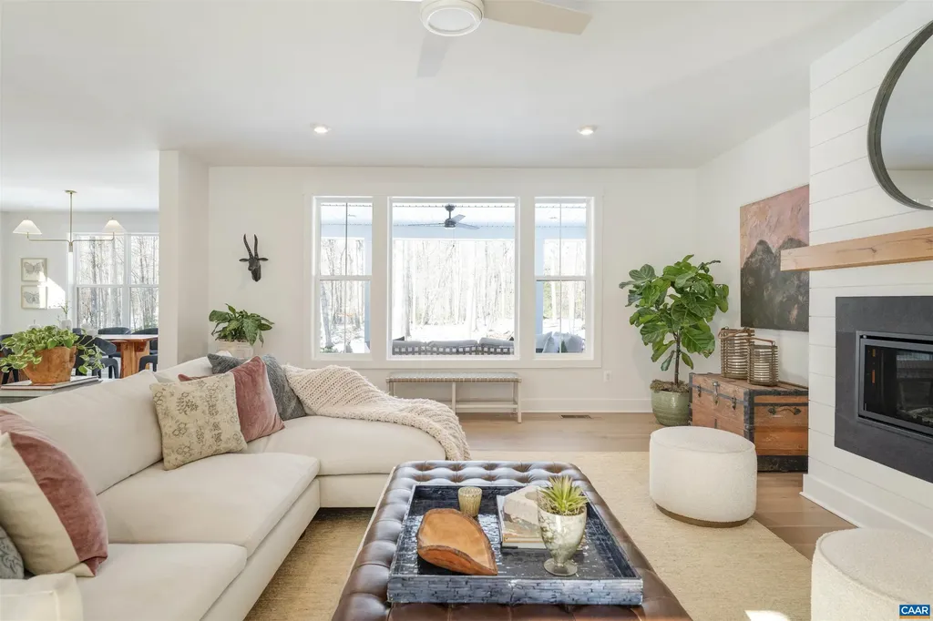 0 Free Union Road Charlottesville VA 22901