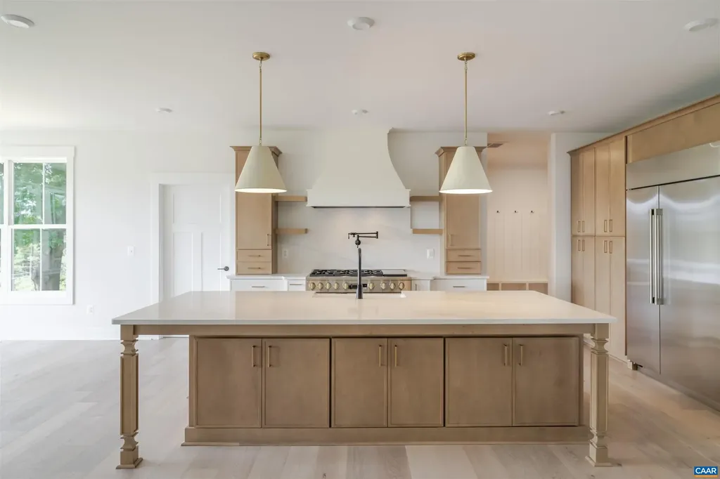 0 Free Union Road Charlottesville VA 22901