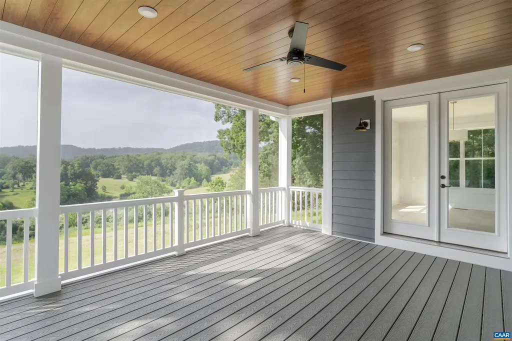 0 Free Union Road Charlottesville VA 22901