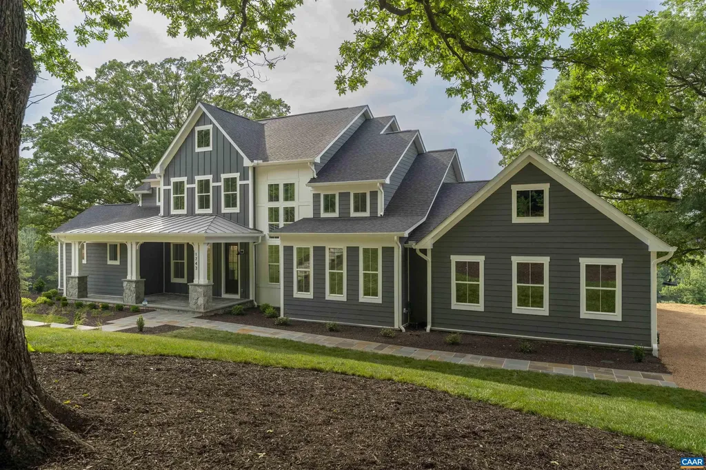 0 Free Union Road Charlottesville VA 22901