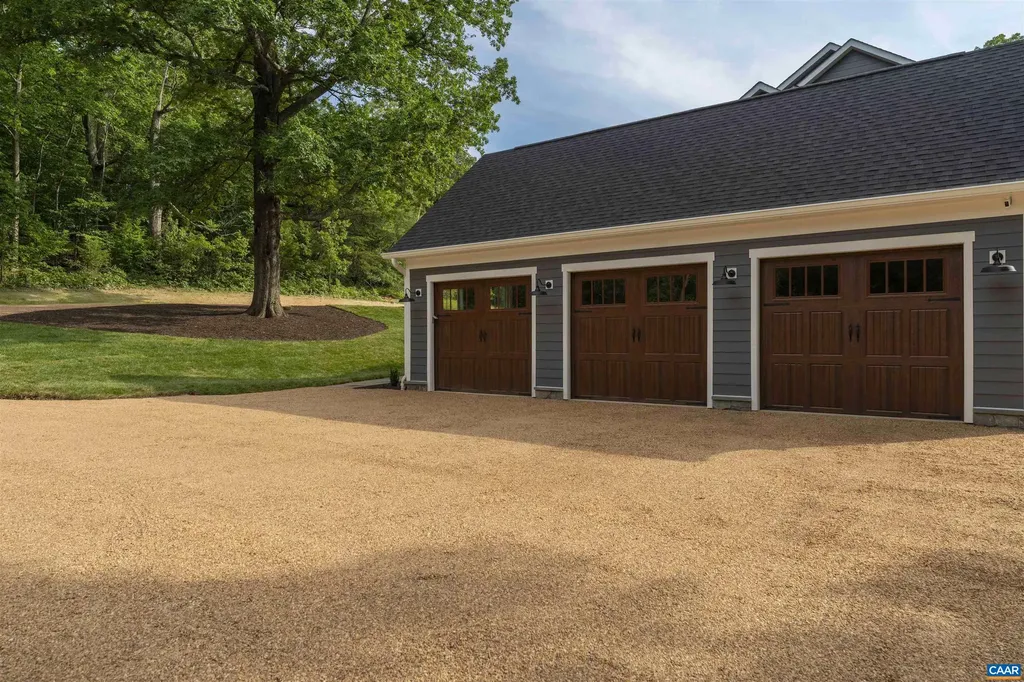 0 Free Union Road Charlottesville VA 22901