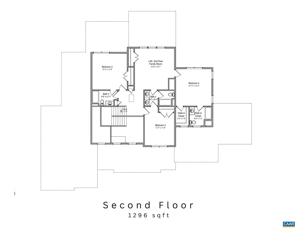 0 Free Union Road Charlottesville VA 22901