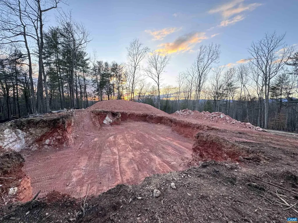 0 Free Union Road Charlottesville VA 22901