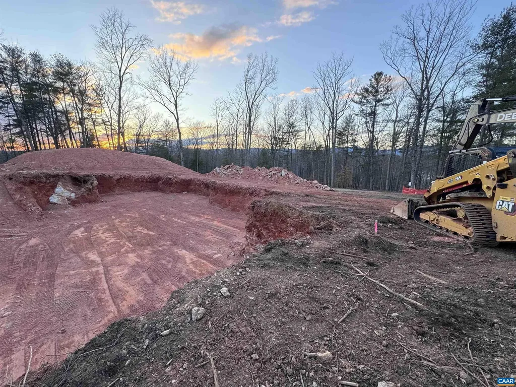 0 Free Union Road Charlottesville VA 22901