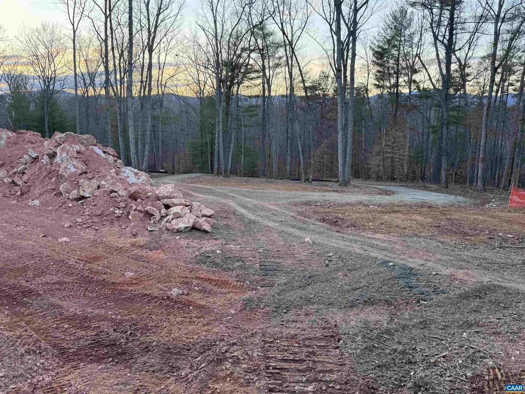 0 Free Union Road Charlottesville VA 22901