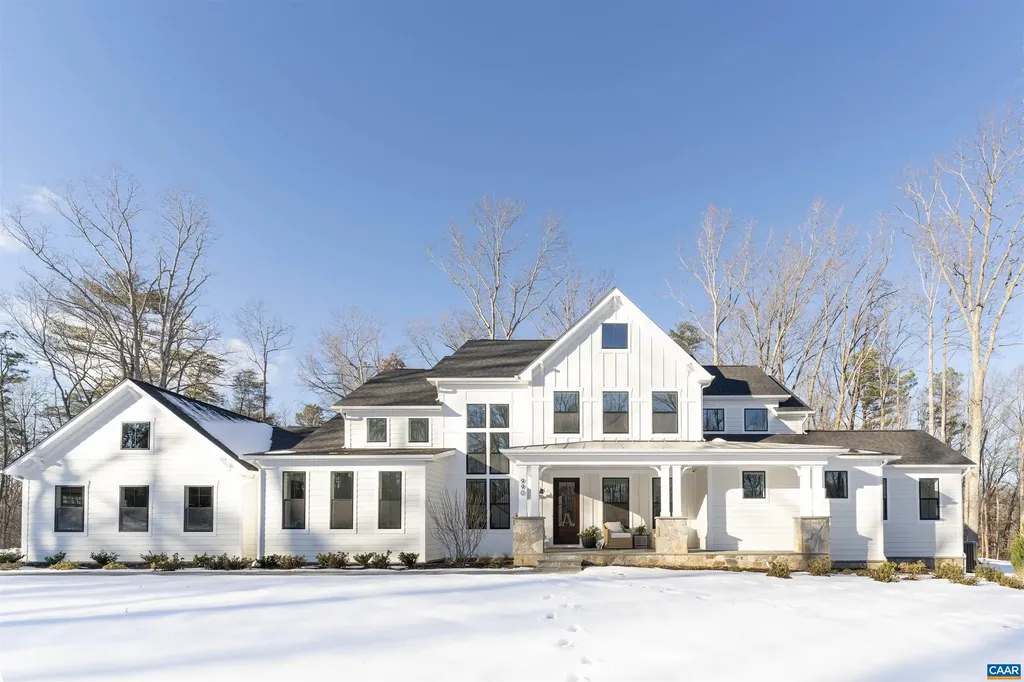 0 Free Union Road Charlottesville VA 22901