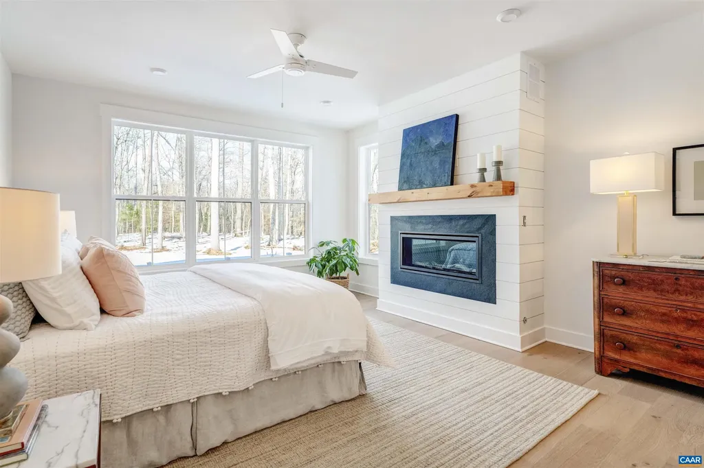 0 Free Union Road Charlottesville VA 22901