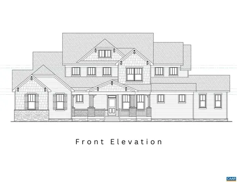 0 Free Union Road Charlottesville VA 22901
