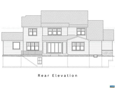0 Free Union Road Charlottesville VA 22901