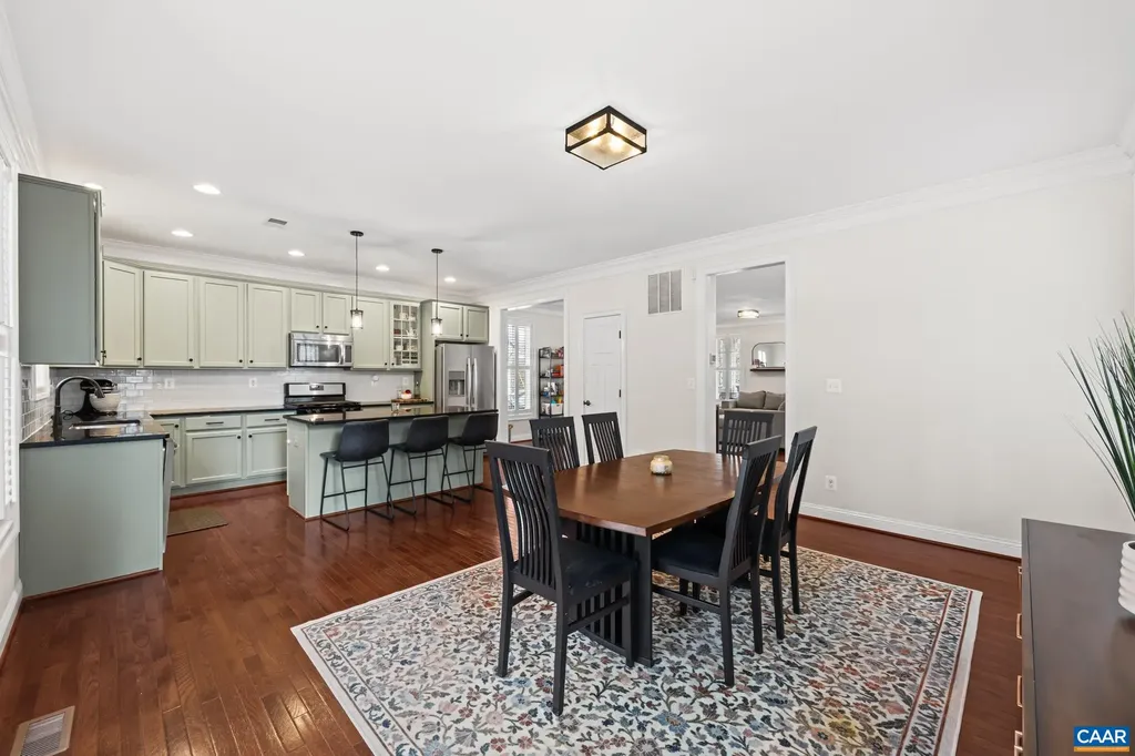 2855 Shannon Glen Court Earlysville VA 22936