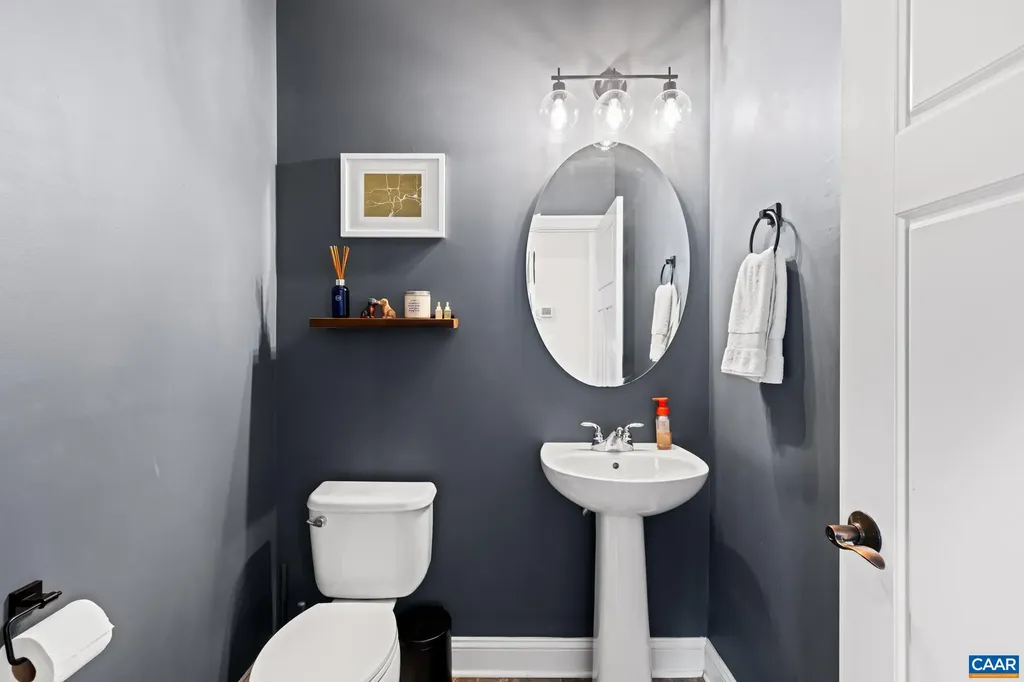 2855 Shannon Glen Court Earlysville VA 22936