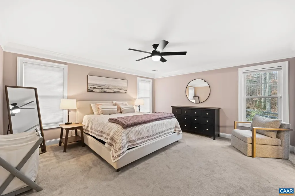 2855 Shannon Glen Court Earlysville VA 22936