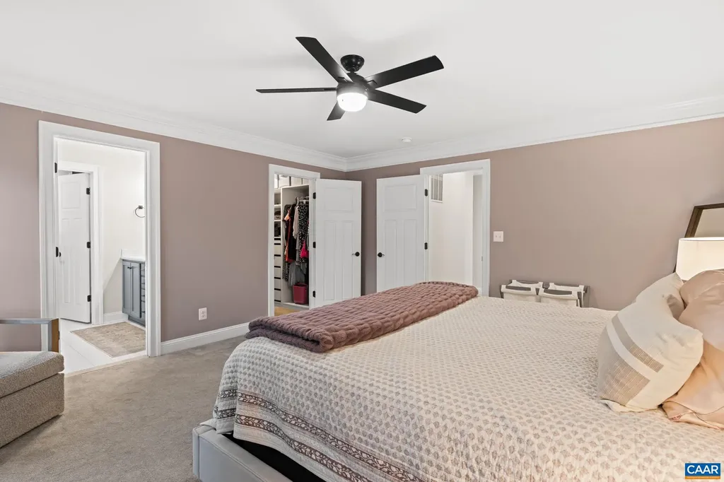 2855 Shannon Glen Court Earlysville VA 22936