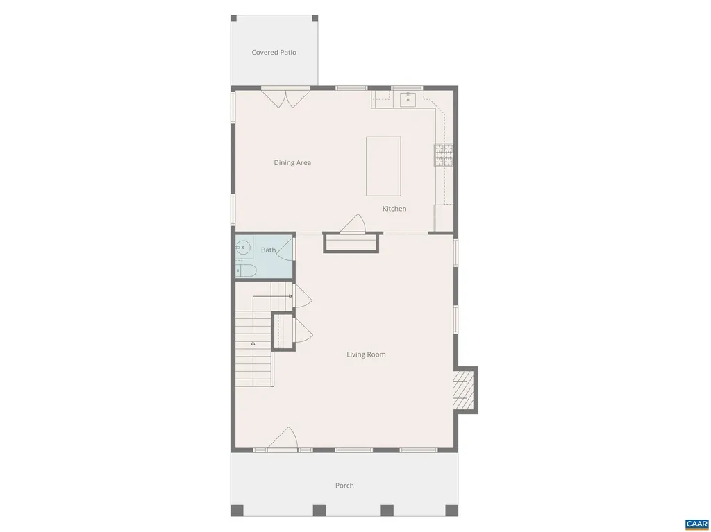 2855 Shannon Glen Court Earlysville VA 22936