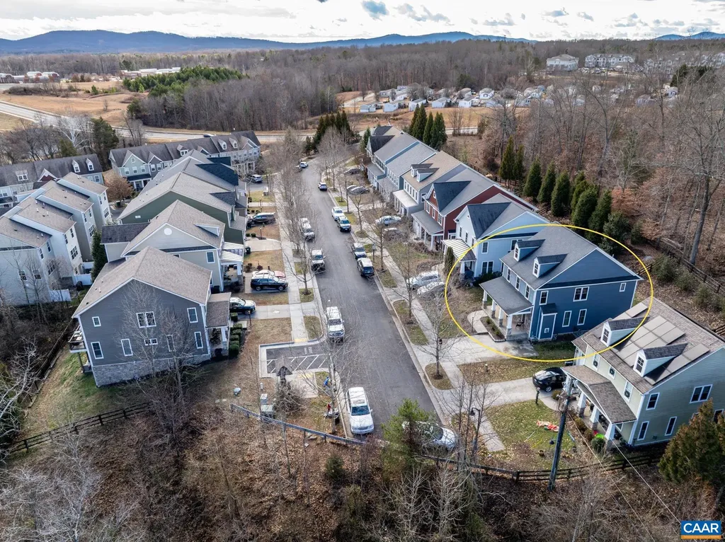 2855 Shannon Glen Court Earlysville VA 22936