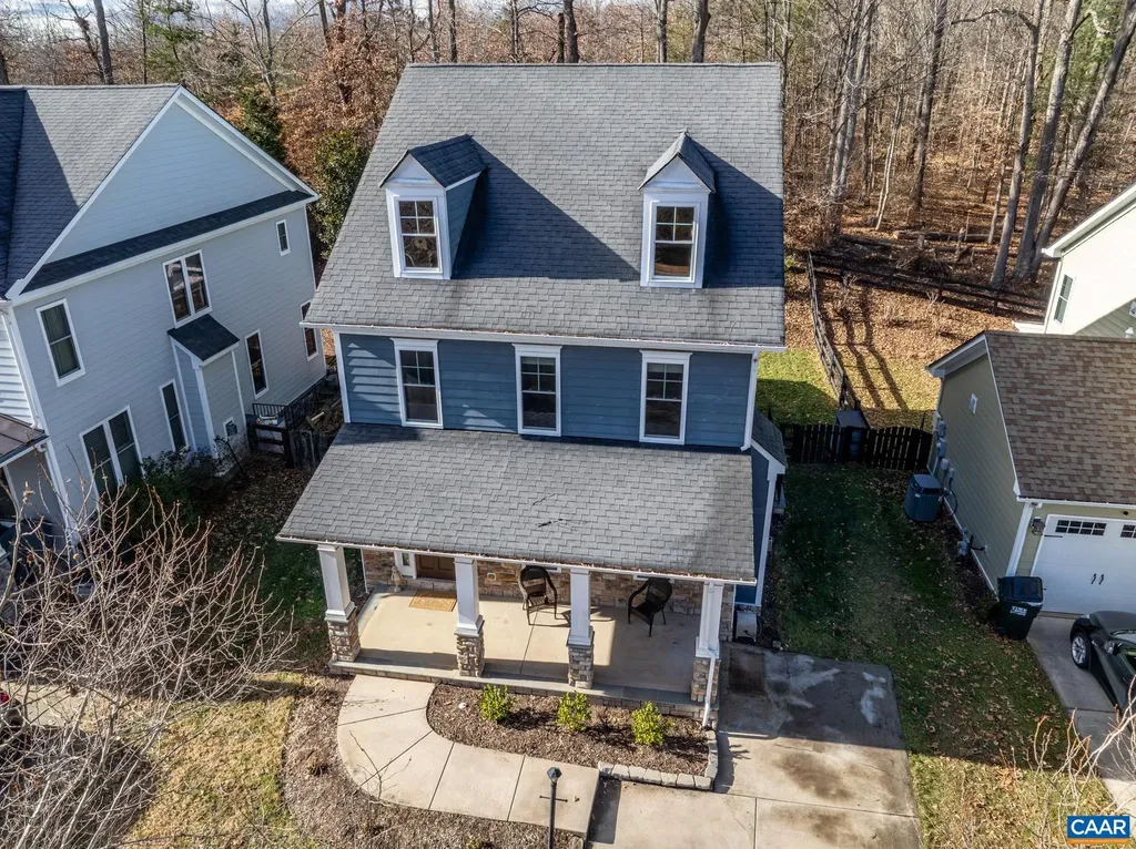 2855 Shannon Glen Court Earlysville VA 22936