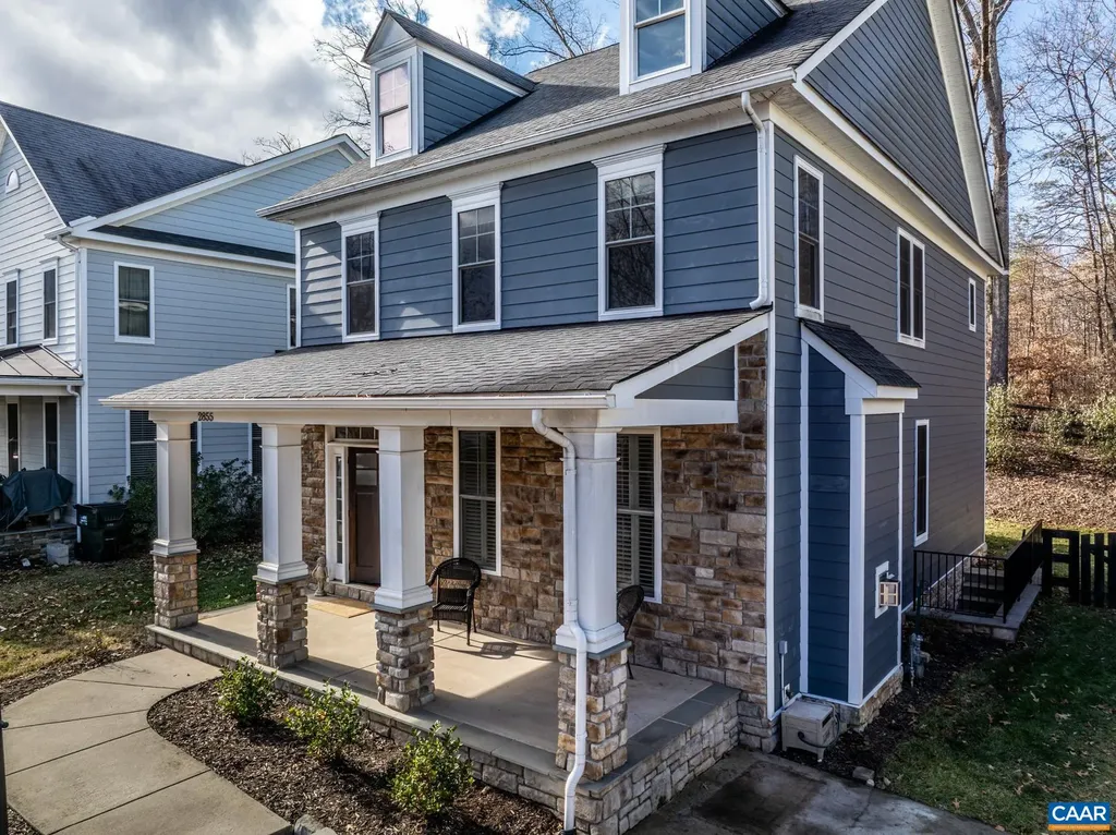 2855 Shannon Glen Court Earlysville VA 22936