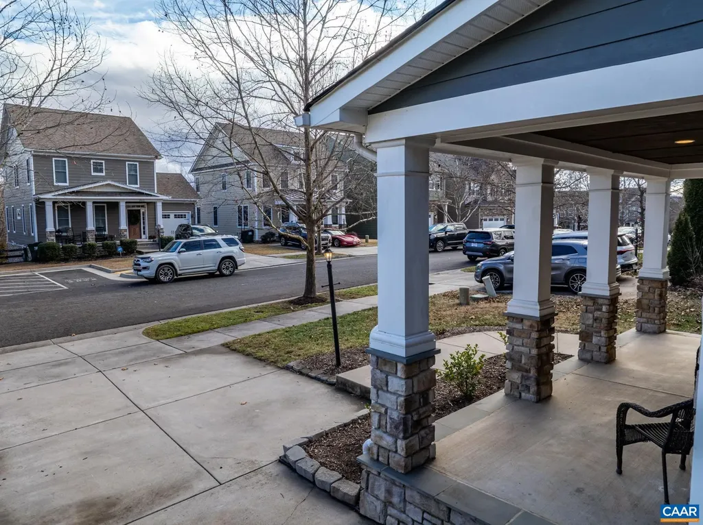 2855 Shannon Glen Court Earlysville VA 22936