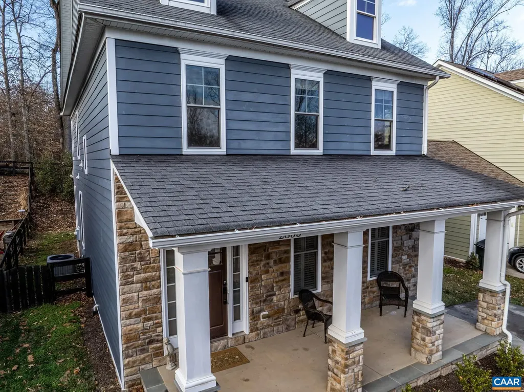 2855 Shannon Glen Court Earlysville VA 22936