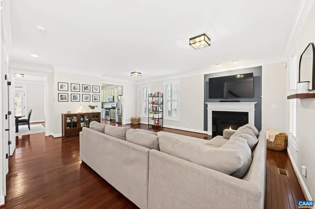 2855 Shannon Glen Court Earlysville VA 22936