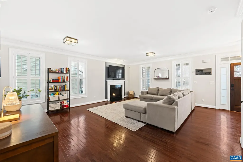 2855 Shannon Glen Court Earlysville VA 22936