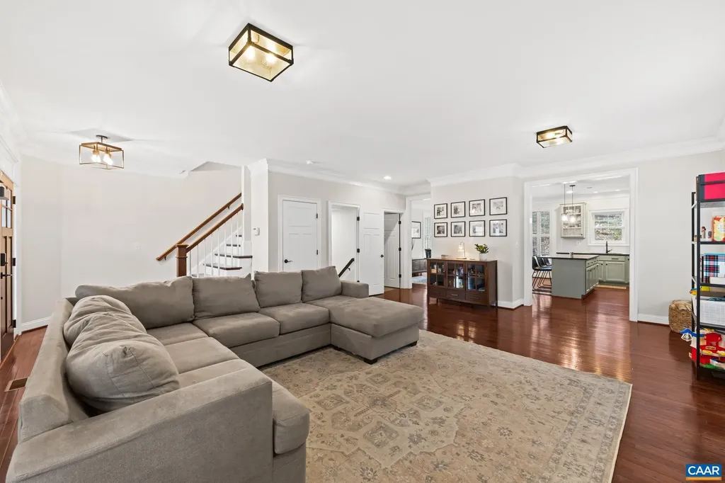 2855 Shannon Glen Court Earlysville VA 22936