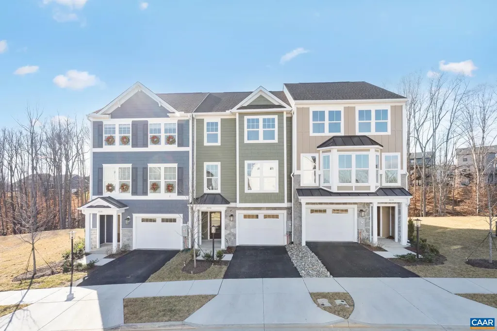 3036 Farrow Circle Charlottesville VA 22901