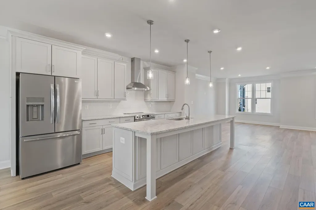 3036 Farrow Circle Charlottesville VA 22901